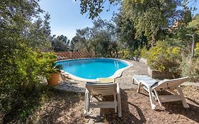Casita En Begur