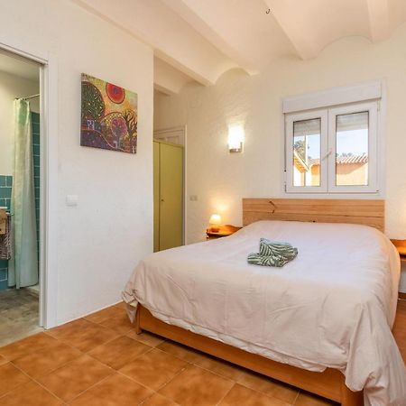 Villa Casita En Begur Extérieur photo