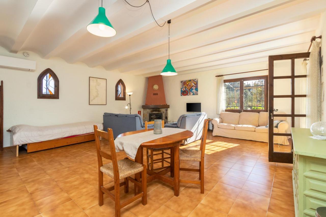 Villa Casita En Begur Extérieur photo