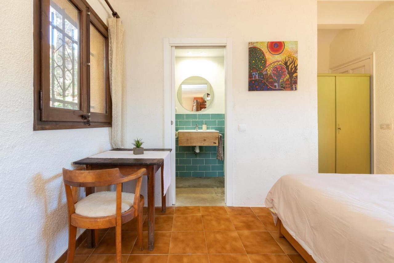 Villa Casita En Begur Extérieur photo